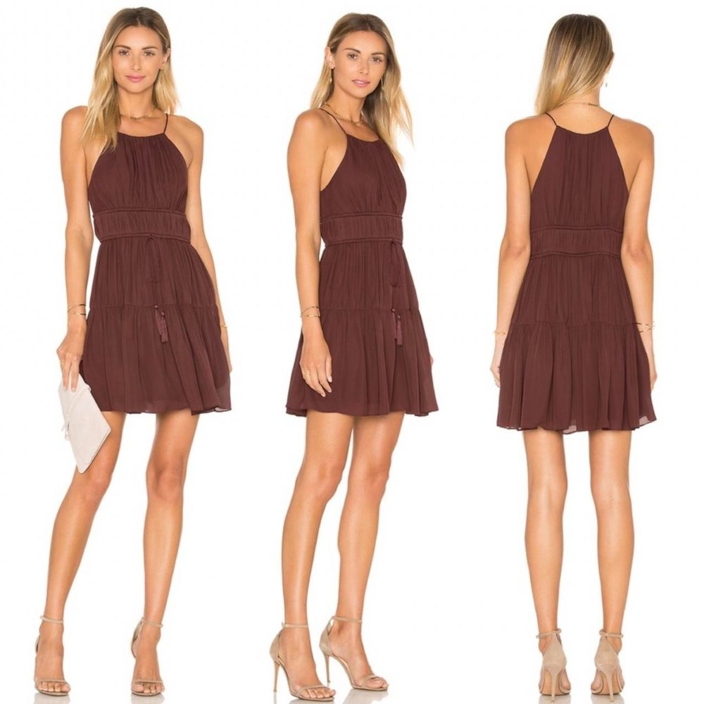 Cinq a Sept Dress XXS - NWT!!